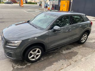 Audi Q2 2017 Sline quattro