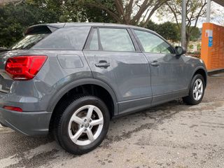 Audi Q2 2017 Sline quattro