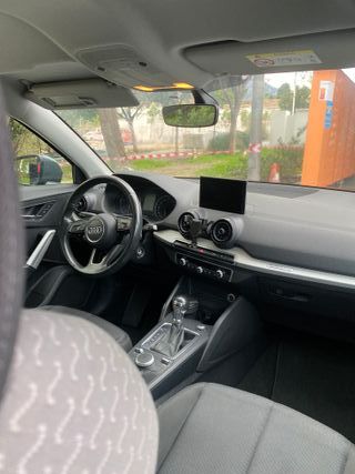 Audi Q2 2017 Sline quattro