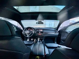 BMW X6 edición BLACK