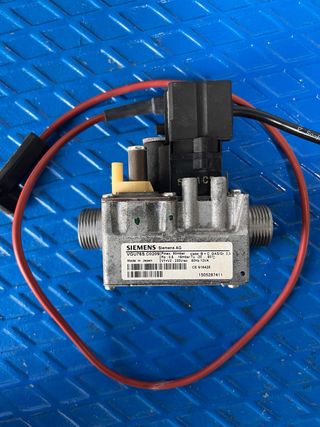 Válvula Gas Siemens TQG43-AZ109