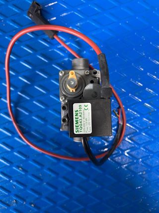 Válvula Gas Siemens TQG43-AZ109