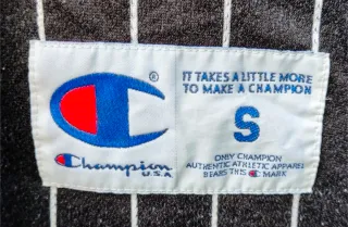 Anfernee "Penny" Hardaway Orlando Magic Champion