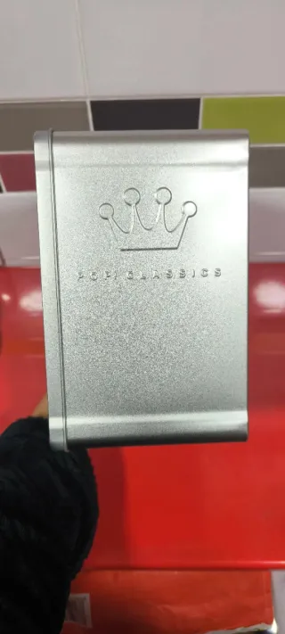 Funko Pop Mickey Mouse 01C