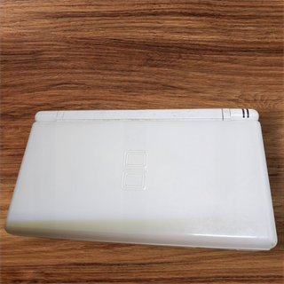 Nintendo DS Lite Bianco