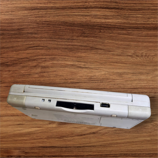 Nintendo DS Lite Bianco