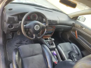Volkswagen Passat 2003