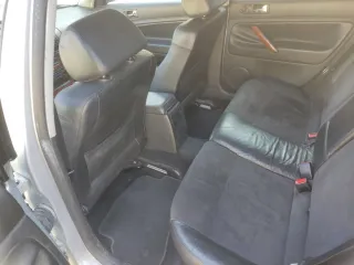 Volkswagen Passat 2003