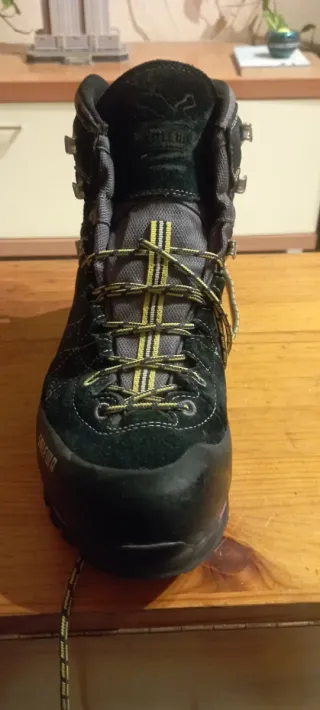 Botas de montaña Salewa gore-tx