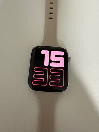 Apple Watch Series 5 44mm