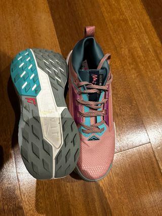 Zapatillas Nike ReactX Pegasus Gore Tex Talla 40