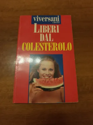 Liberi dal colesterolo