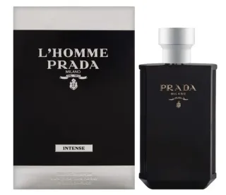 Prada L'Homme Intense Eau de Parfum 100ml