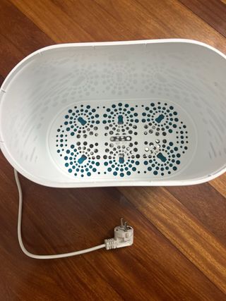 Esterilizador Vapor Philips Avent
