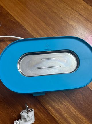 Esterilizador Vapor Philips Avent