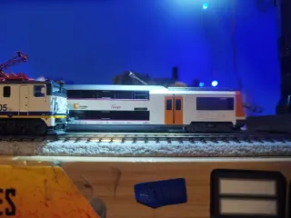 UT-450 Rodalies Catalunya N