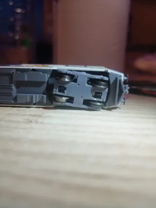 UT-450 Rodalies Catalunya N