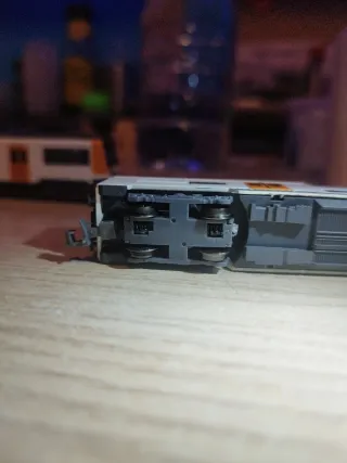 UT-450 Rodalies Catalunya N