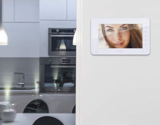 Kit Videoportero Vimar K40911