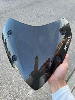 YAMAHA XMAX 300 TECHMAX