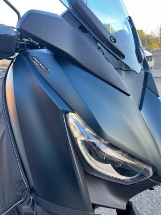 YAMAHA XMAX 300 TECHMAX