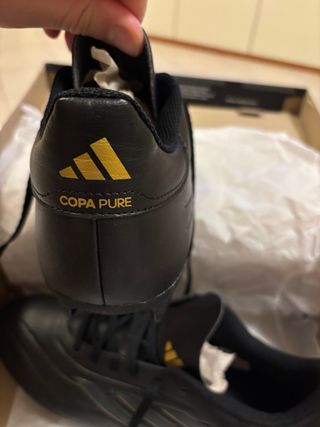 Adidas Copa Pure 2 Club FG Scarpe Calcio