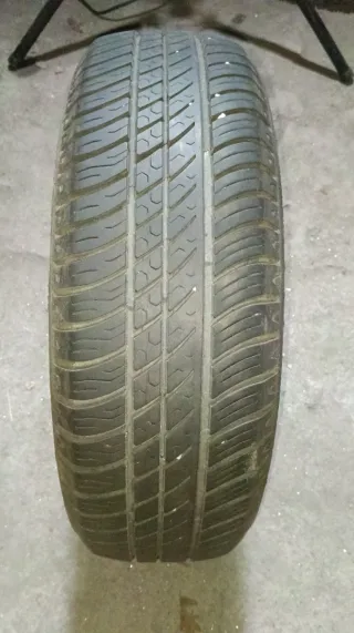 Ruota Michelin 175/65 R14