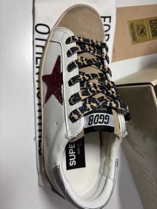 Zapatillas Golden Goose Superstar