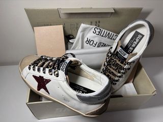 Zapatillas Golden Goose Superstar