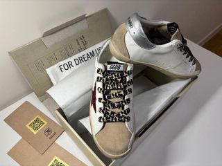 Zapatillas Golden Goose Superstar