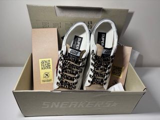 Zapatillas Golden Goose Superstar