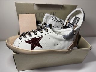 Zapatillas Golden Goose Superstar