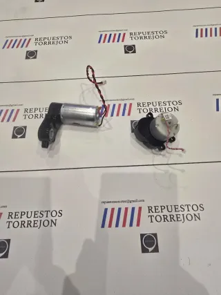 Placa y Batería Robot Conga 8290