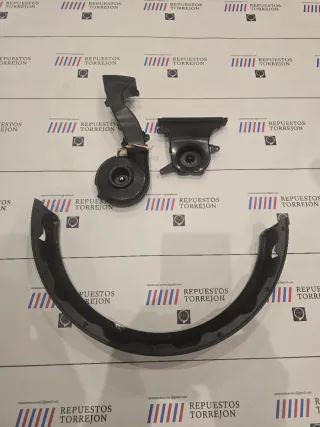 Placa y Batería Robot Conga 8290