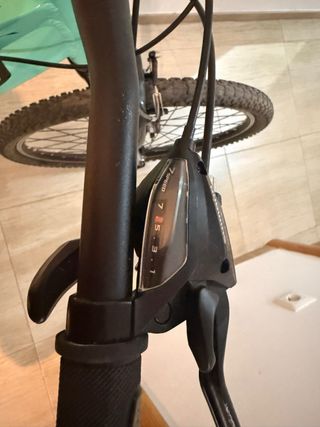 Bicicleta Megamo Fun 27.5