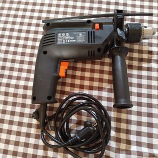 Taladro percutor reversible RDM Quality Tools