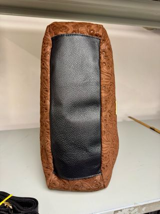 Borsa Pulicati donna nuova