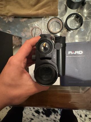 PARD NV007SP Visor Nocturno