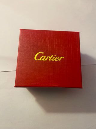 Reloj Elegante Cuero