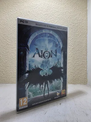 Aion / PC
