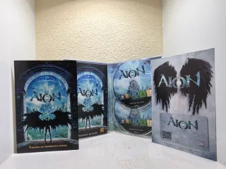 Aion / PC