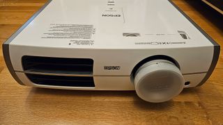 Proyector Epson EH-TW3600 HD 1080p