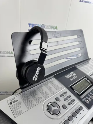 Tastiere Rockjam 61 tasti