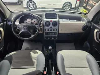 Peugeot Partner 1.6hdi,2007,154.000k,itv cada año