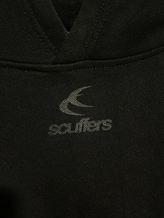 Sudadera Scuffers