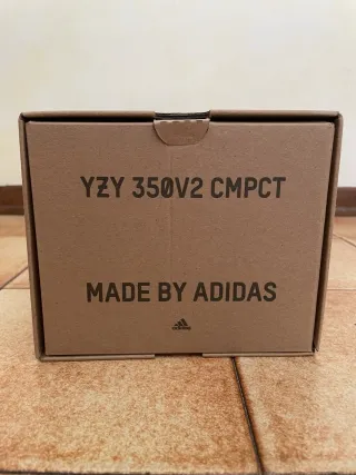 Adidas Yeezy 350 V2 Slate Panda Ardesia