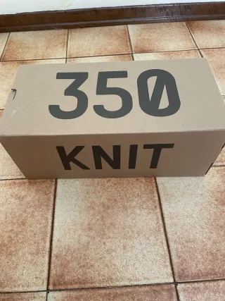 Adidas Yeezy 350 V2 Slate Panda Ardesia