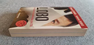 Libro: Lobo. Un topo en las entrañas de ETA.