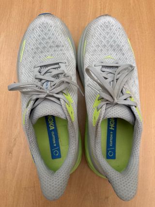 Hoka Clifton 9 442/3