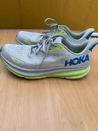 Hoka Clifton 9 442/3